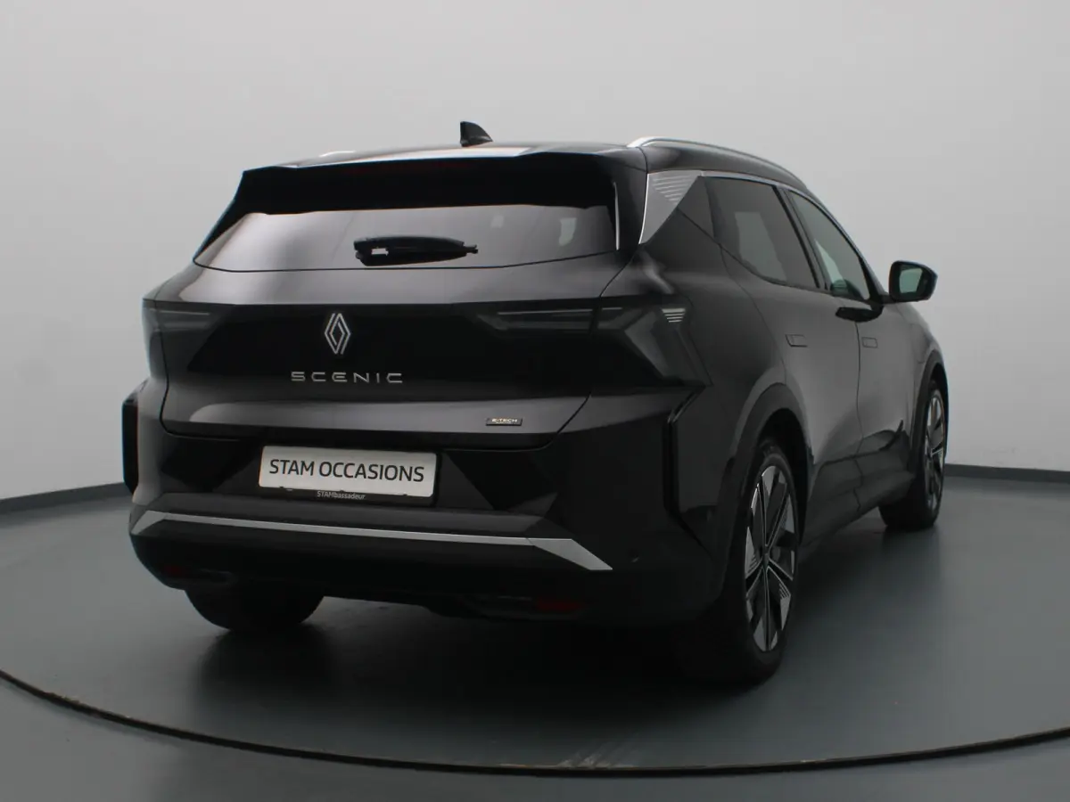 EV87 long range iconic Apple Carplay/Android Auto | Climate