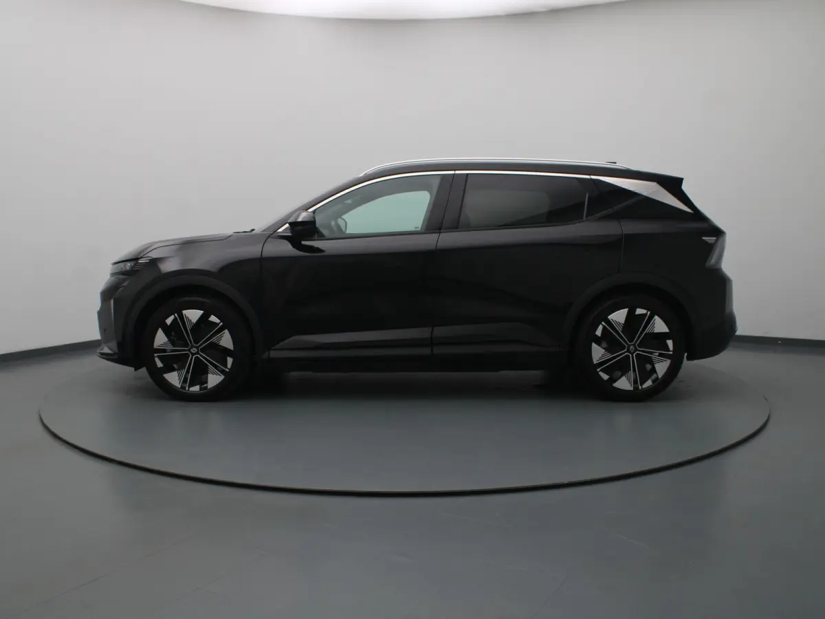 EV87 long range iconic Apple Carplay/Android Auto | Climate
