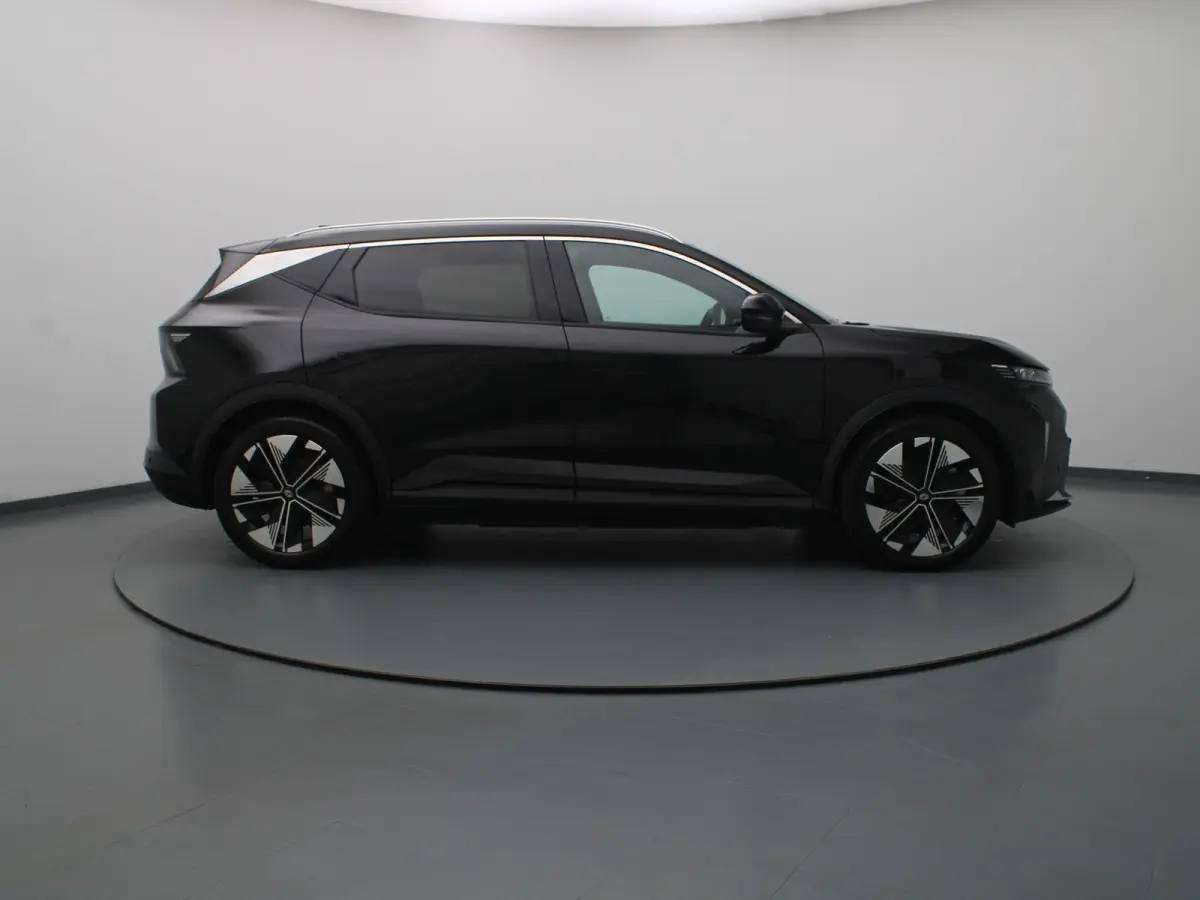 EV87 long range iconic Apple Carplay/Android Auto | Climate