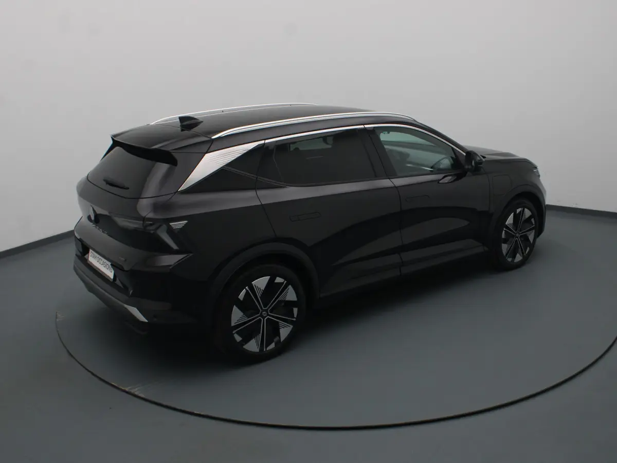 EV87 long range iconic Apple Carplay/Android Auto | Climate