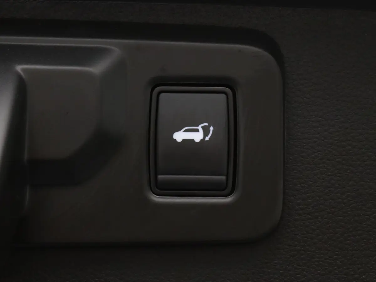EV87 long range iconic Apple Carplay/Android Auto | Climate