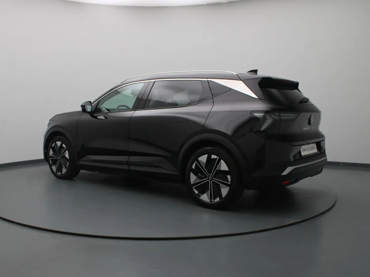 EV87 long range iconic Apple Carplay/Android Auto | Climate