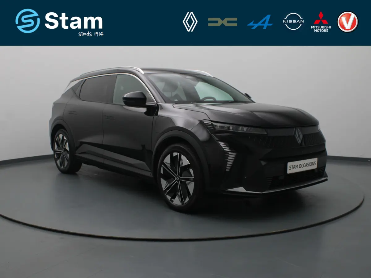 EV87 long range iconic Apple Carplay/Android Auto | Climate