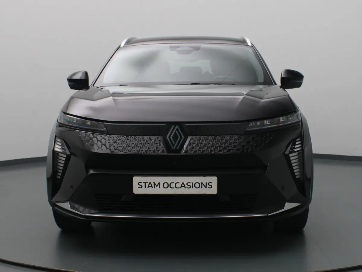 EV87 long range iconic Apple Carplay/Android Auto | Climate