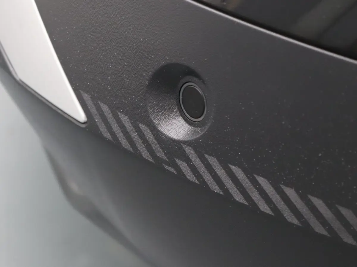 EV87 long range iconic Apple Carplay/Android Auto | Climate