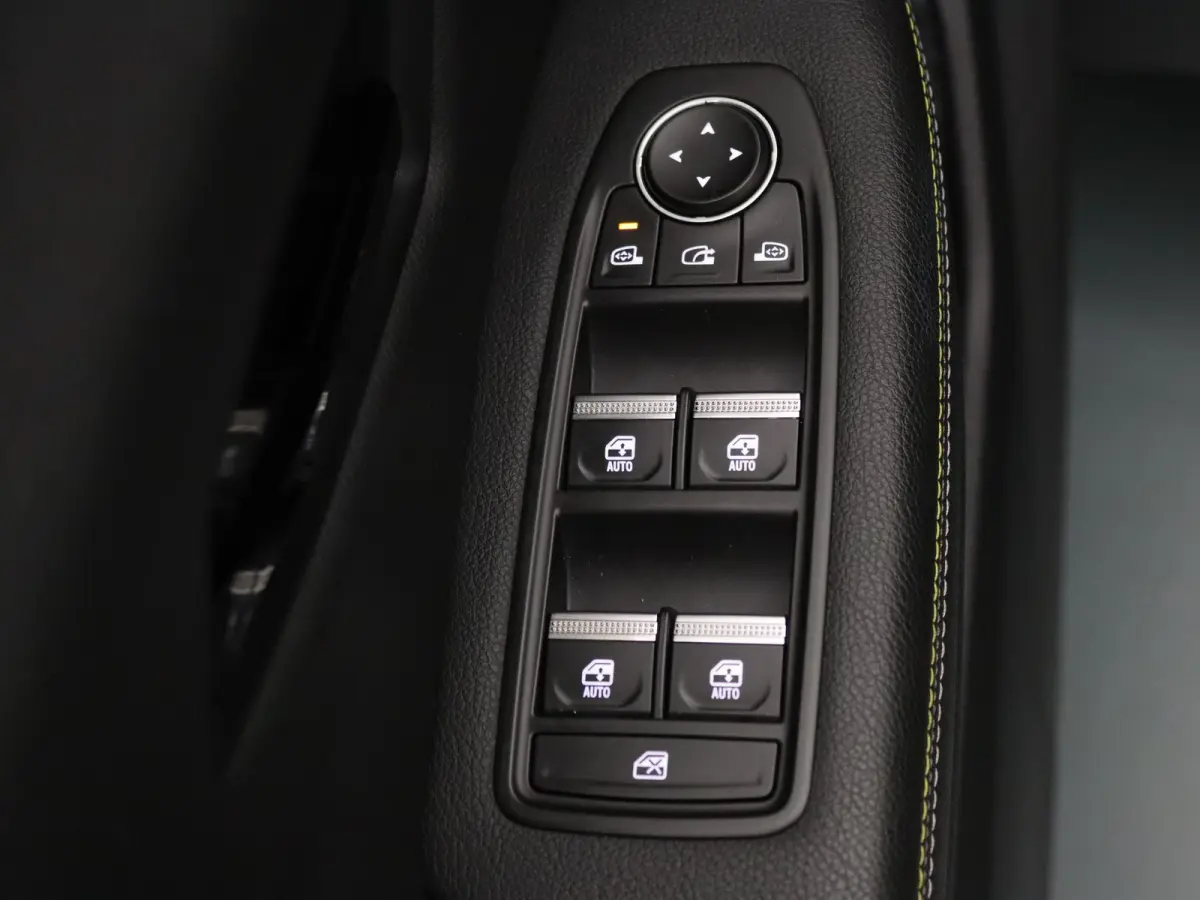 EV87 long range iconic Apple Carplay/Android Auto | Climate