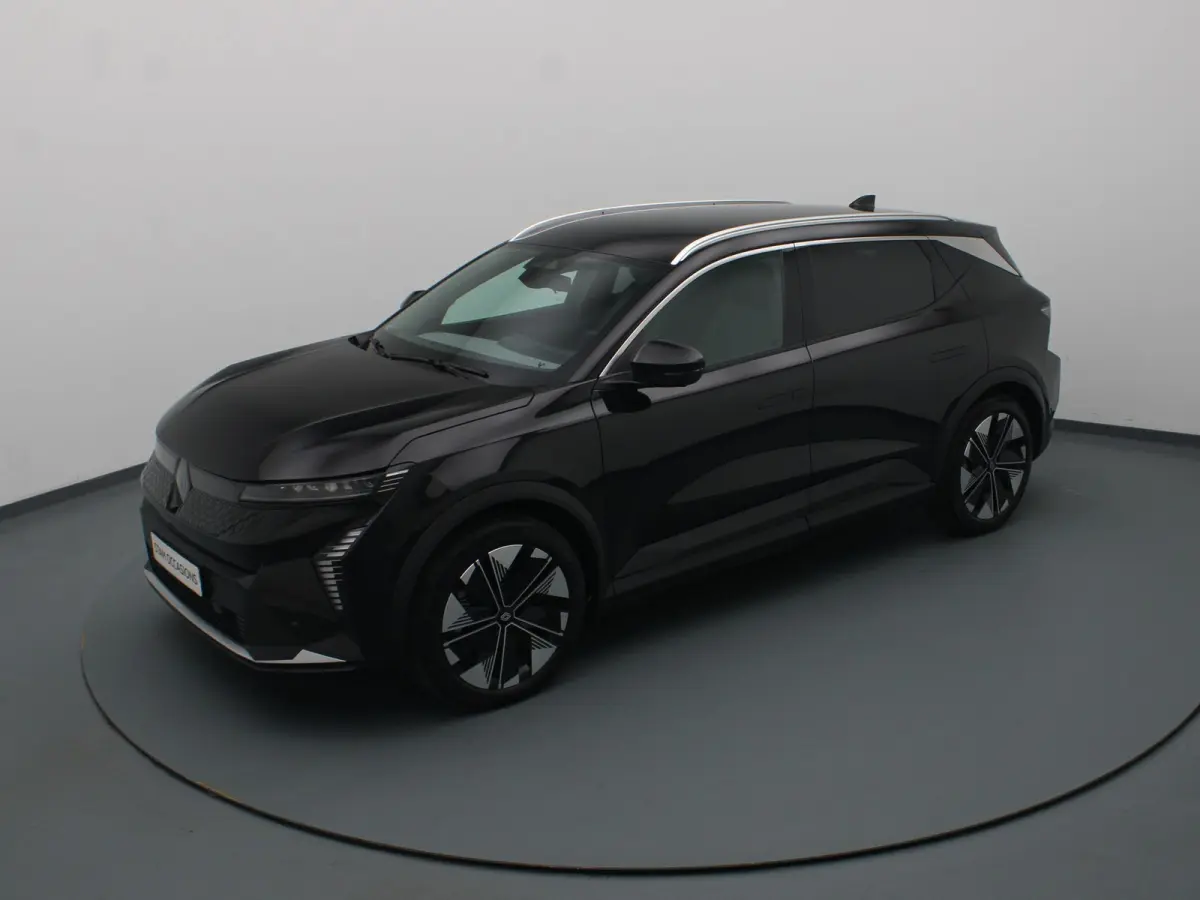 EV87 long range iconic Apple Carplay/Android Auto | Climate