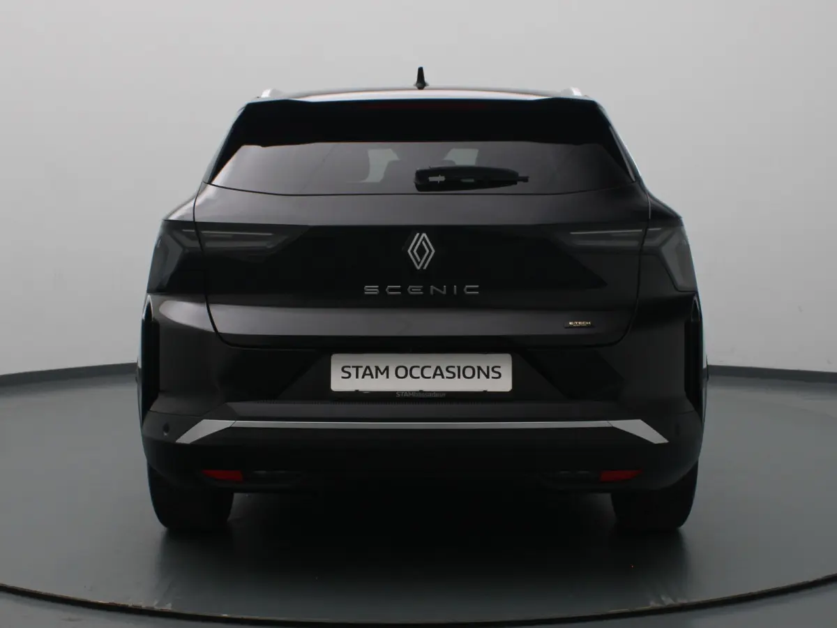 EV87 long range iconic Apple Carplay/Android Auto | Climate