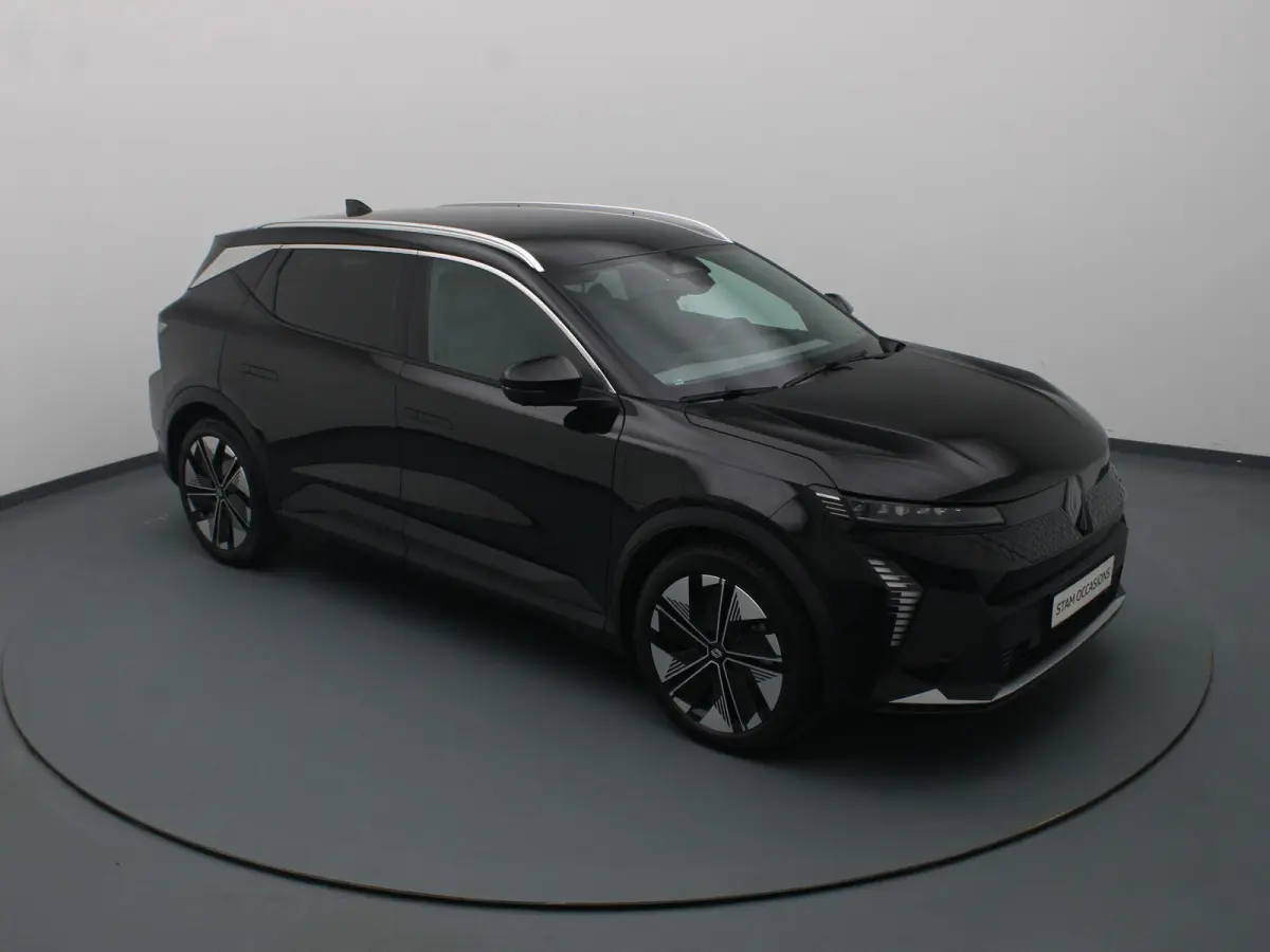 EV87 long range iconic Apple Carplay/Android Auto | Climate