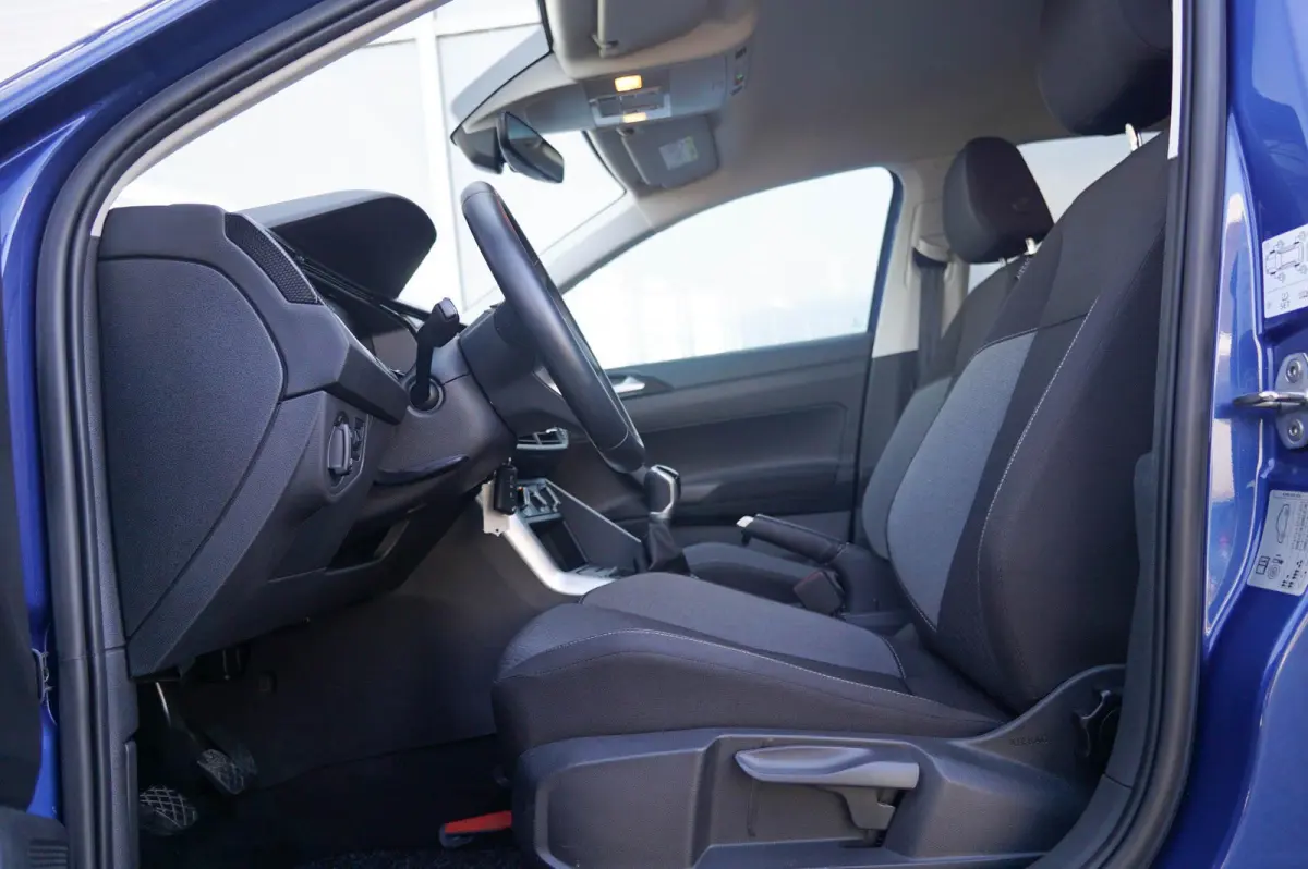 1.0 TSI 95pk Life Edition | Trekhaak | Achteruitrijcamera | Apple Carplay & Android Auto
