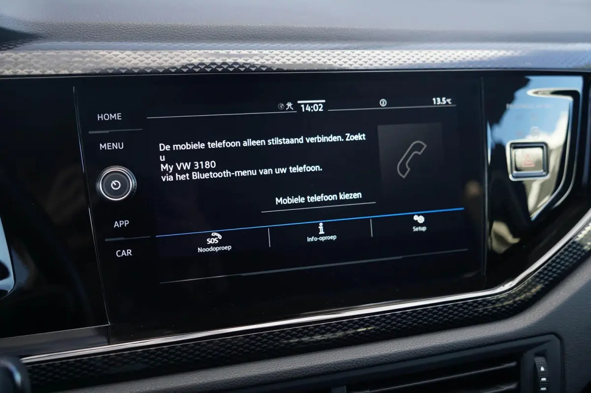 1.0 TSI 95pk Life Edition | Trekhaak | Achteruitrijcamera | Apple Carplay & Android Auto