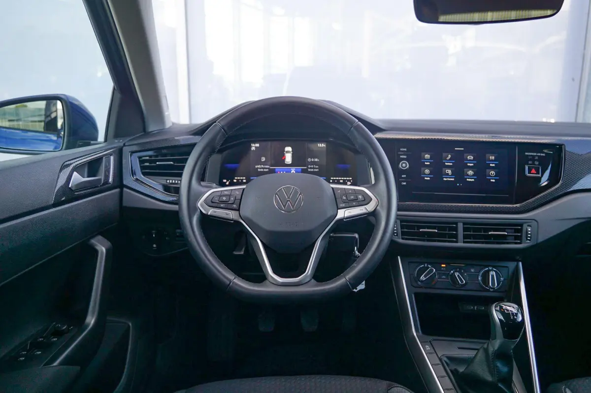 1.0 TSI 95pk Life Edition | Trekhaak | Achteruitrijcamera | Apple Carplay & Android Auto