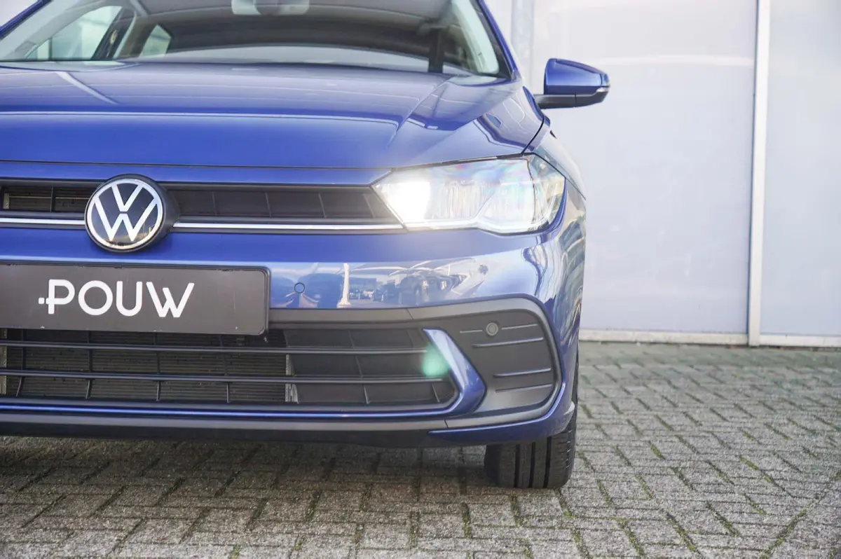 1.0 TSI 95pk Life Edition | Trekhaak | Achteruitrijcamera | Apple Carplay & Android Auto
