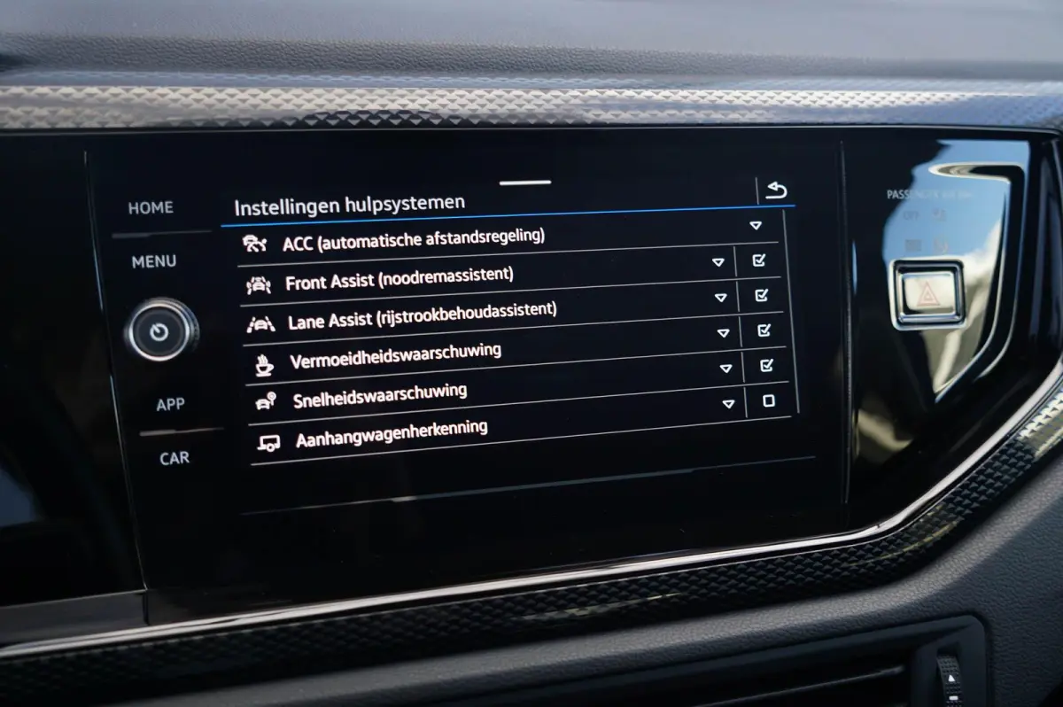 1.0 TSI 95pk Life Edition | Trekhaak | Achteruitrijcamera | Apple Carplay & Android Auto