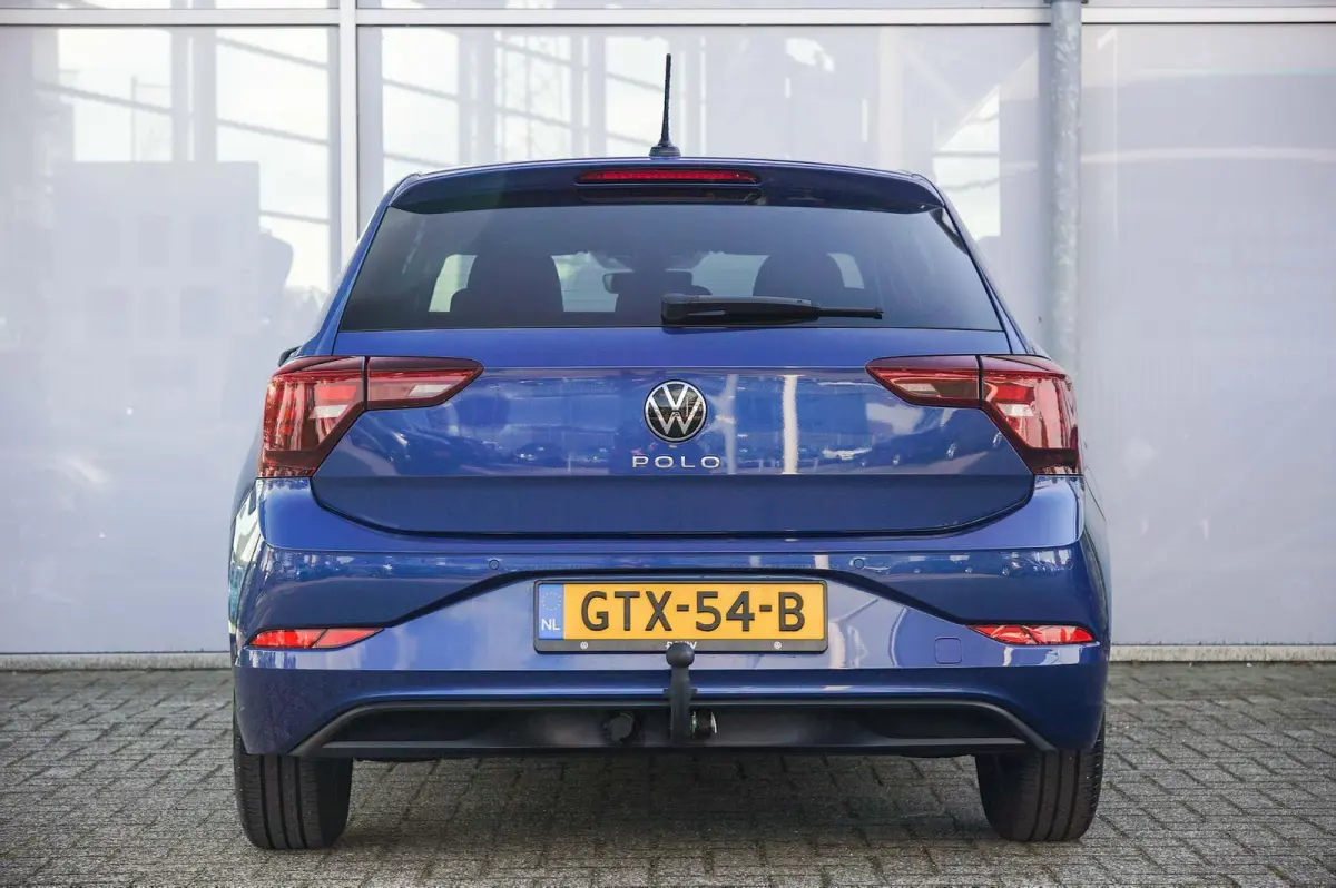 1.0 TSI 95pk Life Edition | Trekhaak | Achteruitrijcamera | Apple Carplay & Android Auto
