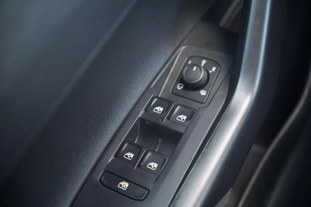 1.0 TSI 95pk Life Edition | Trekhaak | Achteruitrijcamera | Apple Carplay & Android Auto