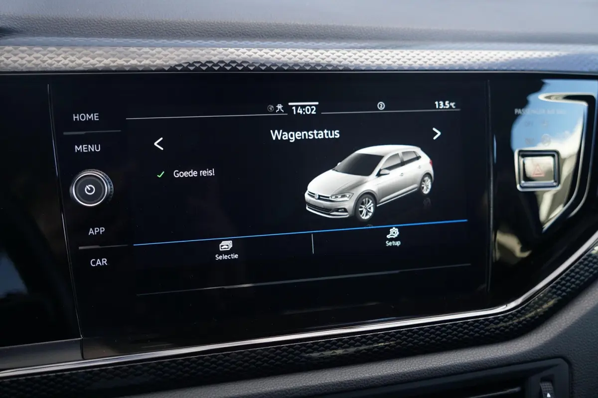 1.0 TSI 95pk Life Edition | Trekhaak | Achteruitrijcamera | Apple Carplay & Android Auto