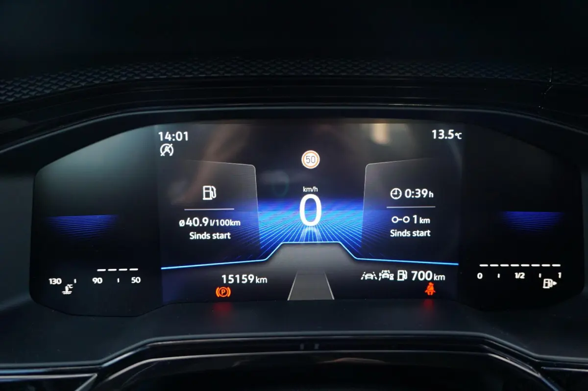 1.0 TSI 95pk Life Edition | Trekhaak | Achteruitrijcamera | Apple Carplay & Android Auto