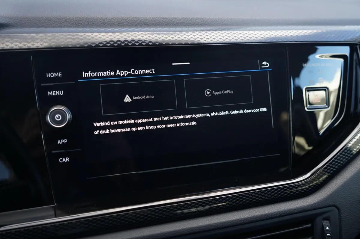1.0 TSI 95pk Life Edition | Trekhaak | Achteruitrijcamera | Apple Carplay & Android Auto