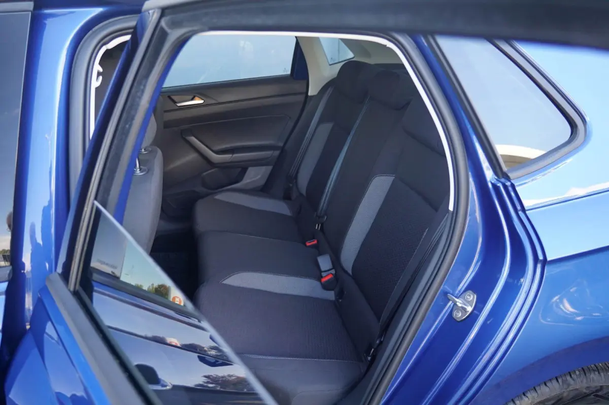 1.0 TSI 95pk Life Edition | Trekhaak | Achteruitrijcamera | Apple Carplay & Android Auto