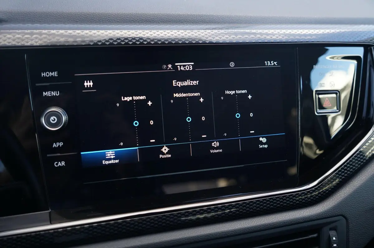 1.0 TSI 95pk Life Edition | Trekhaak | Achteruitrijcamera | Apple Carplay & Android Auto
