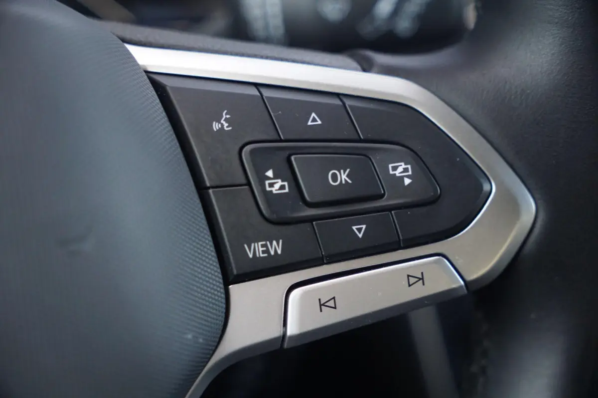 1.0 TSI 95pk Life Edition | Trekhaak | Achteruitrijcamera | Apple Carplay & Android Auto