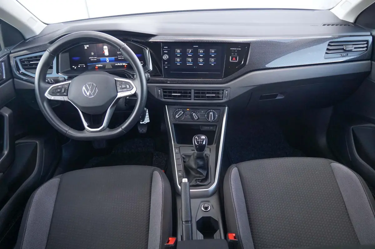 1.0 TSI 95pk Life Edition | Trekhaak | Achteruitrijcamera | Apple Carplay & Android Auto