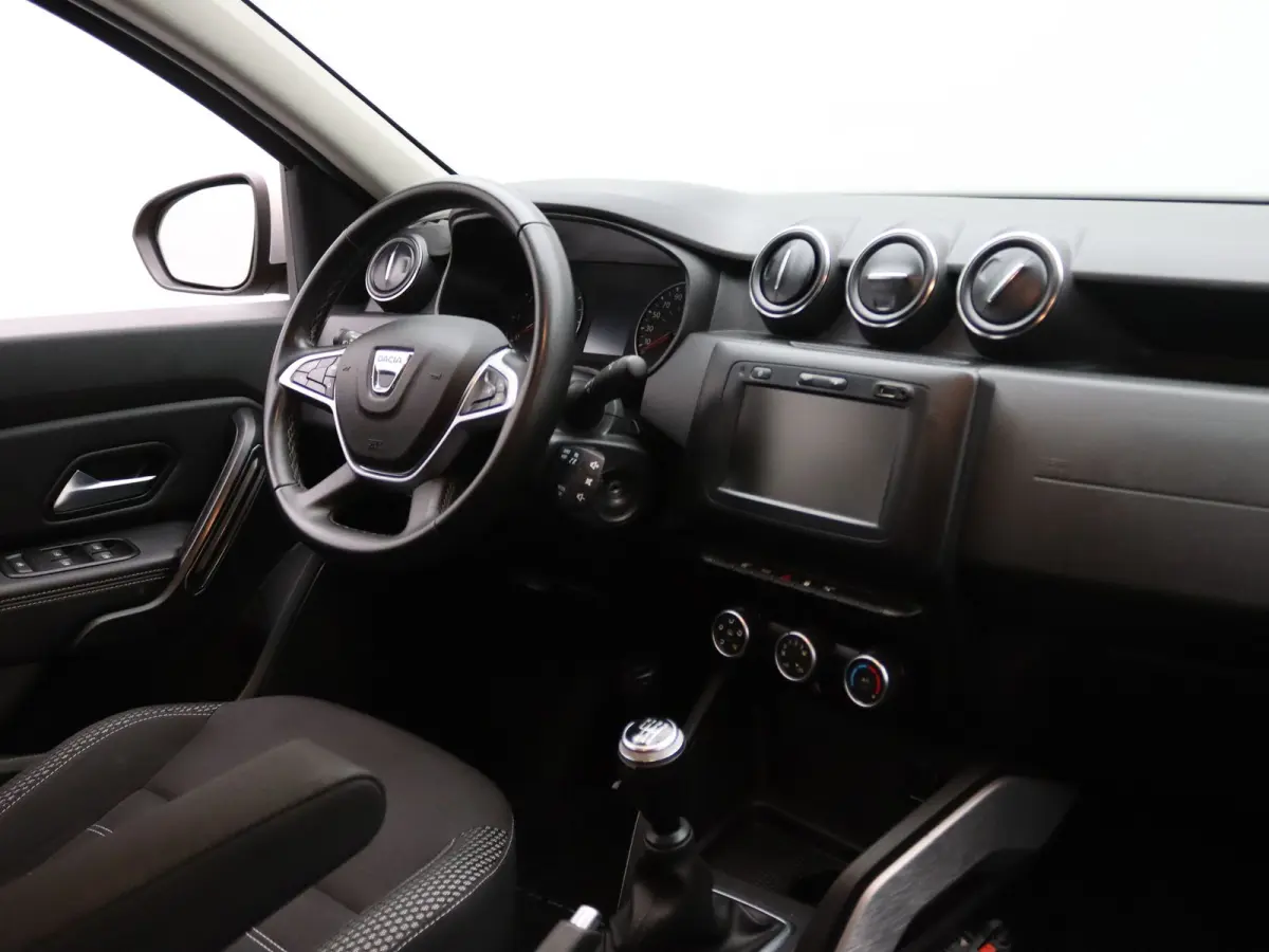 90pk TCe Prestige Apple Carplay/Android Auto | Trekhaak afneembaar.