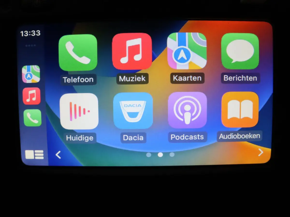 90pk TCe Prestige Apple Carplay/Android Auto | Trekhaak afneembaar.