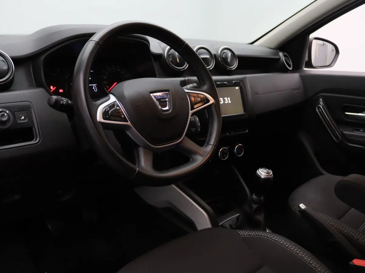90pk TCe Prestige Apple Carplay/Android Auto | Trekhaak afneembaar.