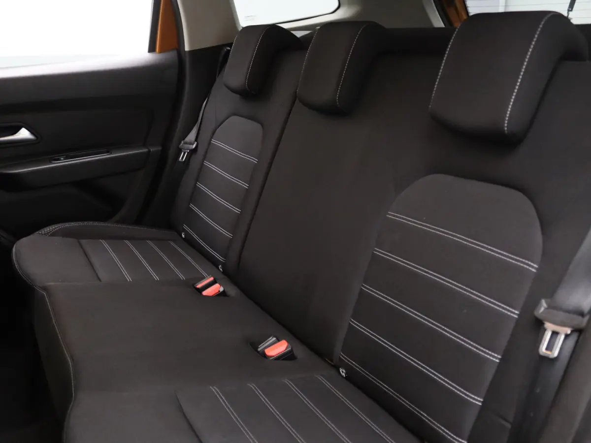 90pk TCe Prestige Apple Carplay/Android Auto | Trekhaak afneembaar.