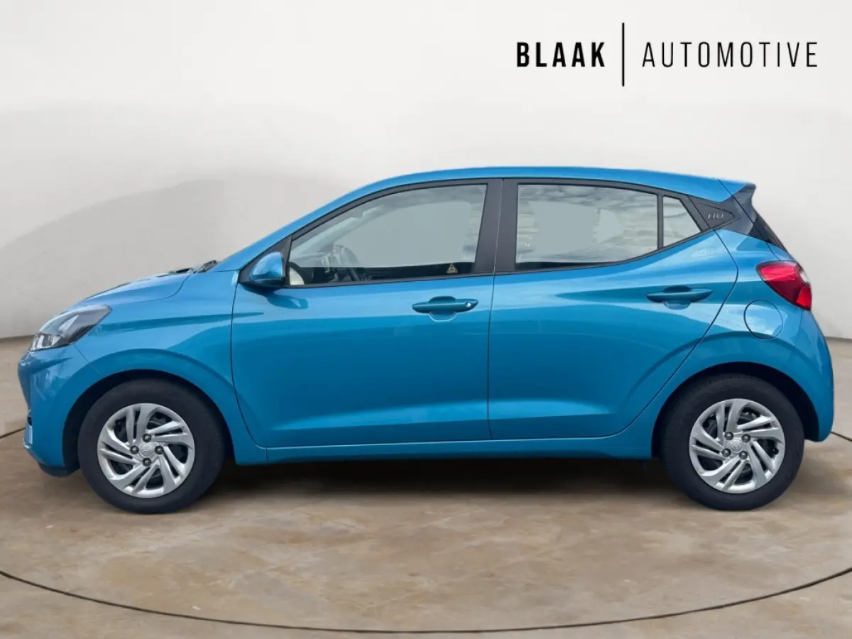 1.0 Comfort Smart