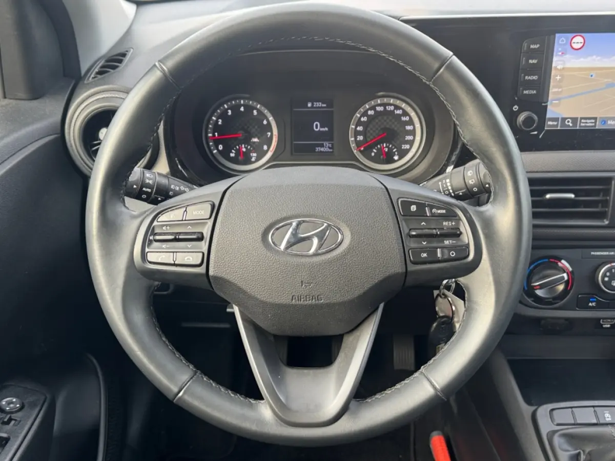 1.0 Comfort Smart