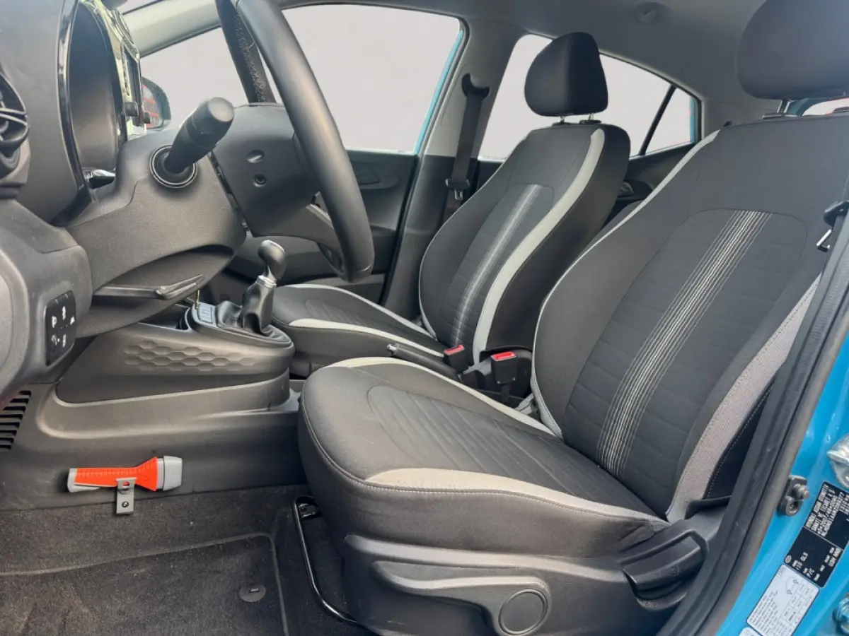 1.0 Comfort Smart