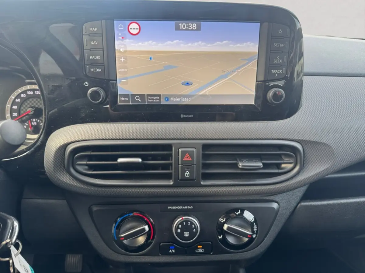 1.0 Comfort Smart