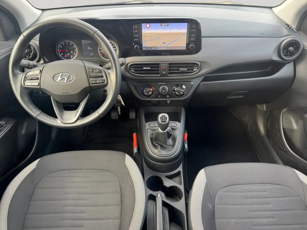 1.0 Comfort Smart