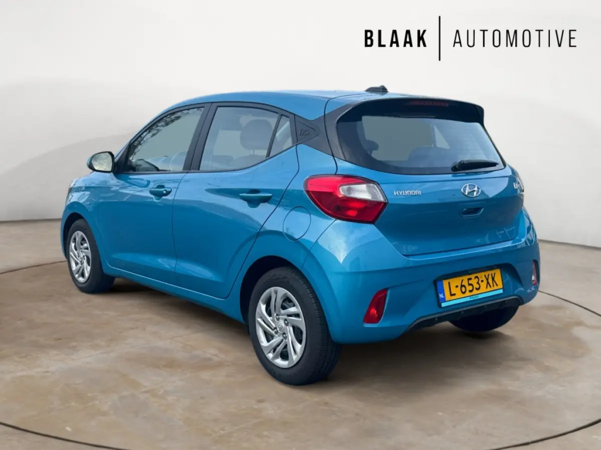 1.0 Comfort Smart
