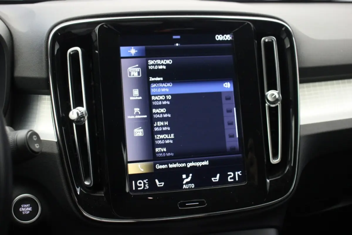 1.5 T4 R-Design - Digitaal Cockpit, Carplay, Stoelverw. Afn. Trekhaak