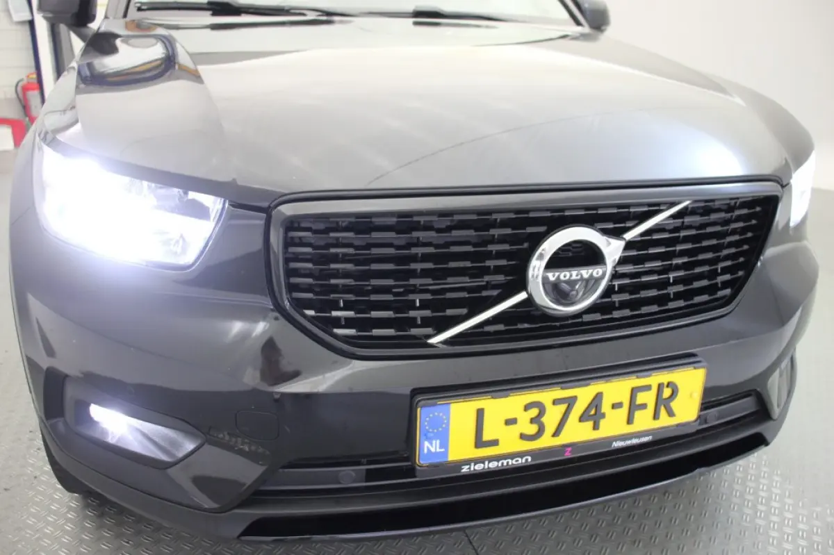1.5 T4 R-Design - Digitaal Cockpit, Carplay, Stoelverw. Afn. Trekhaak