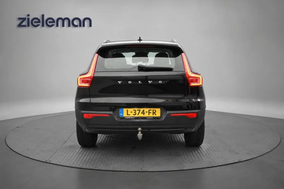 1.5 T4 R-Design - Digitaal Cockpit, Carplay, Stoelverw. Afn. Trekhaak