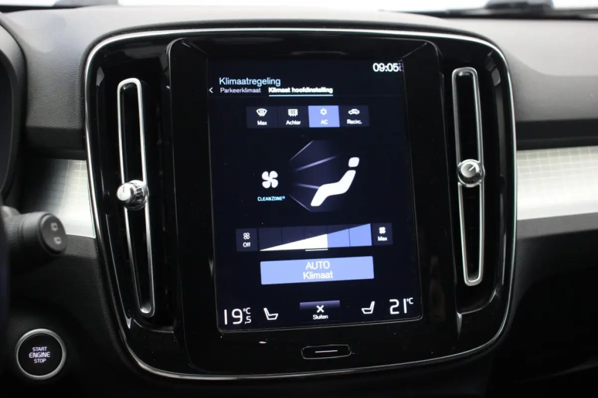 1.5 T4 R-Design - Digitaal Cockpit, Carplay, Stoelverw. Afn. Trekhaak