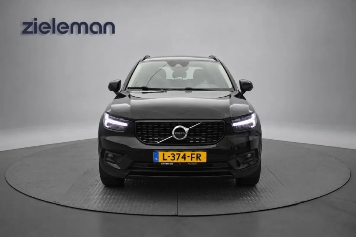 1.5 T4 R-Design - Digitaal Cockpit, Carplay, Stoelverw. Afn. Trekhaak