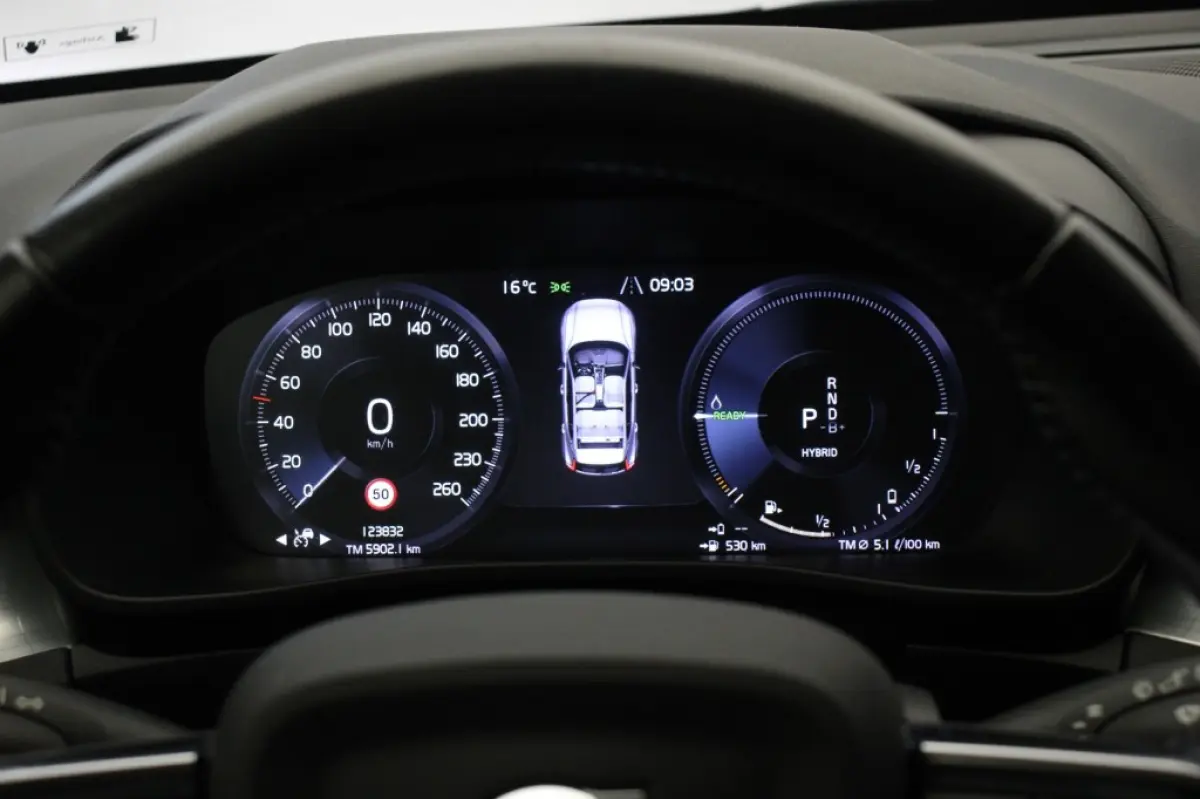 1.5 T4 R-Design - Digitaal Cockpit, Carplay, Stoelverw. Afn. Trekhaak
