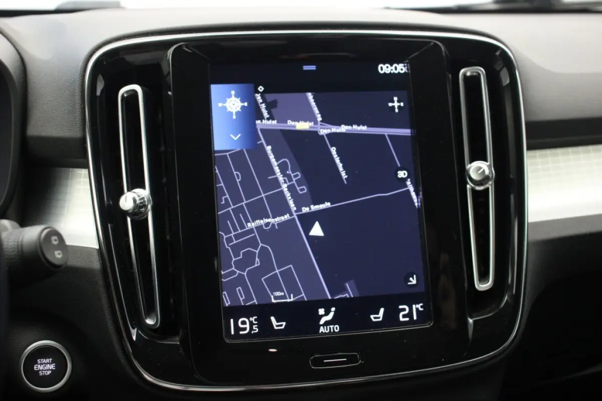1.5 T4 R-Design - Digitaal Cockpit, Carplay, Stoelverw. Afn. Trekhaak
