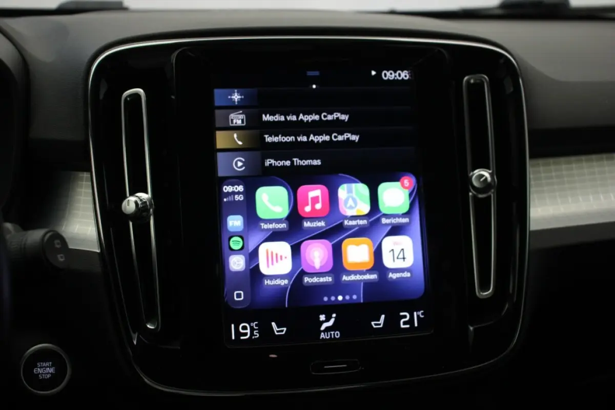 1.5 T4 R-Design - Digitaal Cockpit, Carplay, Stoelverw. Afn. Trekhaak