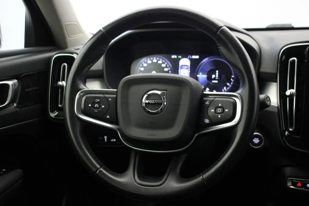 1.5 T4 R-Design - Digitaal Cockpit, Carplay, Stoelverw. Afn. Trekhaak