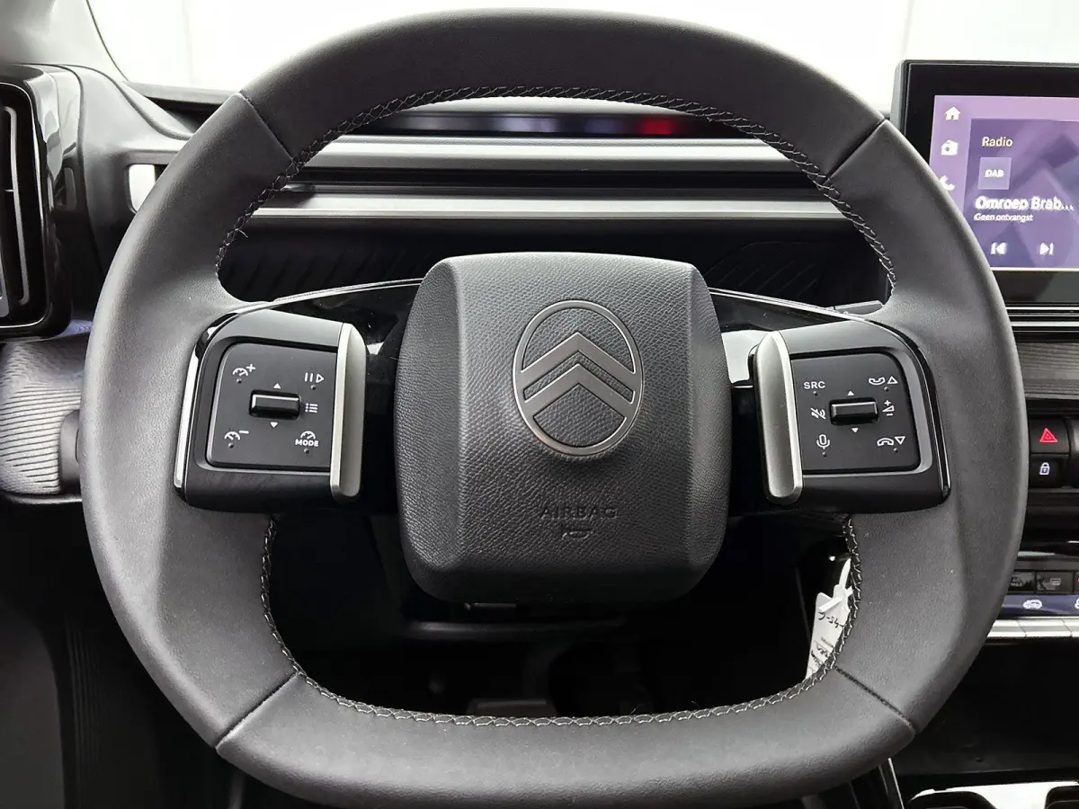 SUV Max 44 kWh Comfort Range 113pk | Accu 95% | Lage kilometerstand! | Navigatie | Achteruitrijcamera | Climate Control | Cruise Control | Parkeersensoren v+a | Dodehoeksensor | Bluetooth | 