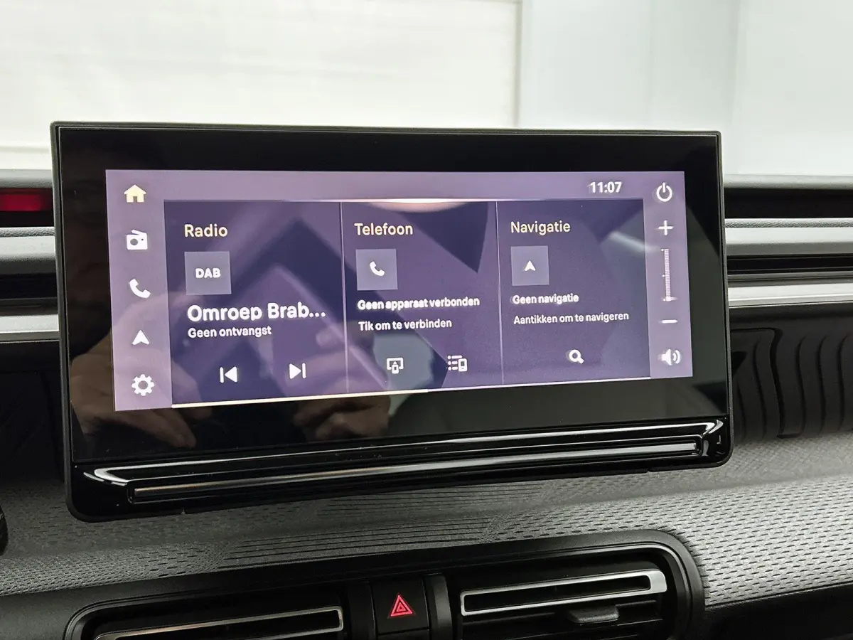SUV Max 44 kWh Comfort Range 113pk | Accu 95% | Lage kilometerstand! | Navigatie | Achteruitrijcamera | Climate Control | Cruise Control | Parkeersensoren v+a | Dodehoeksensor | Bluetooth | 