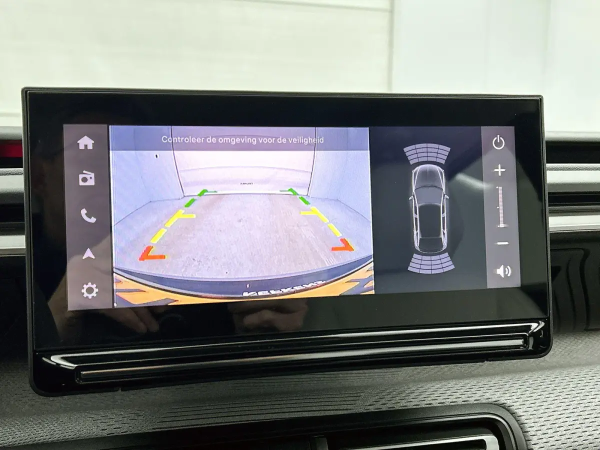 SUV Max 44 kWh Comfort Range 113pk | Accu 95% | Lage kilometerstand! | Navigatie | Achteruitrijcamera | Climate Control | Cruise Control | Parkeersensoren v+a | Dodehoeksensor | Bluetooth | 