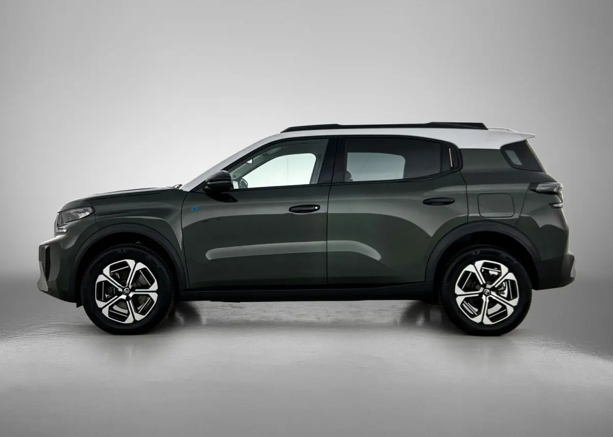 SUV Max 44 kWh Comfort Range 113pk | Accu 95% | Lage kilometerstand! | Navigatie | Achteruitrijcamera | Climate Control | Cruise Control | Parkeersensoren v+a | Dodehoeksensor | Bluetooth | 